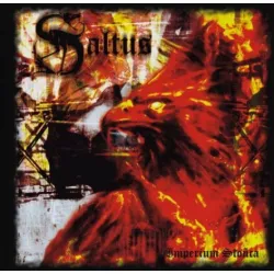 Saltus- Imperium Słońca